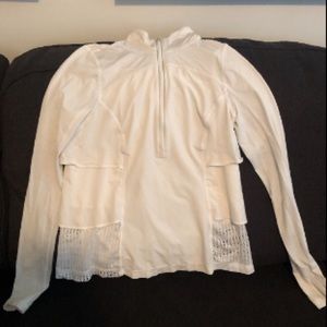 Lululemon pullover